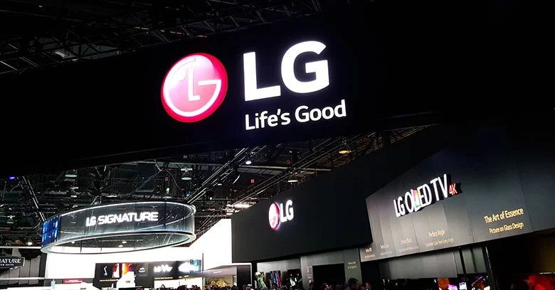 lg sign logo ces 2016 | LG X Power | LG แอบเปิดตัว LG X Power และ LG X Style อย่างเป็นทางการในประเทศยูเครน