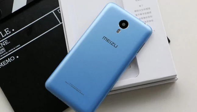 meizu h1 | Certification | Meizu Blue Charm Metal 2 ผ่านการรับรองโดย TENAA จอ 5.5