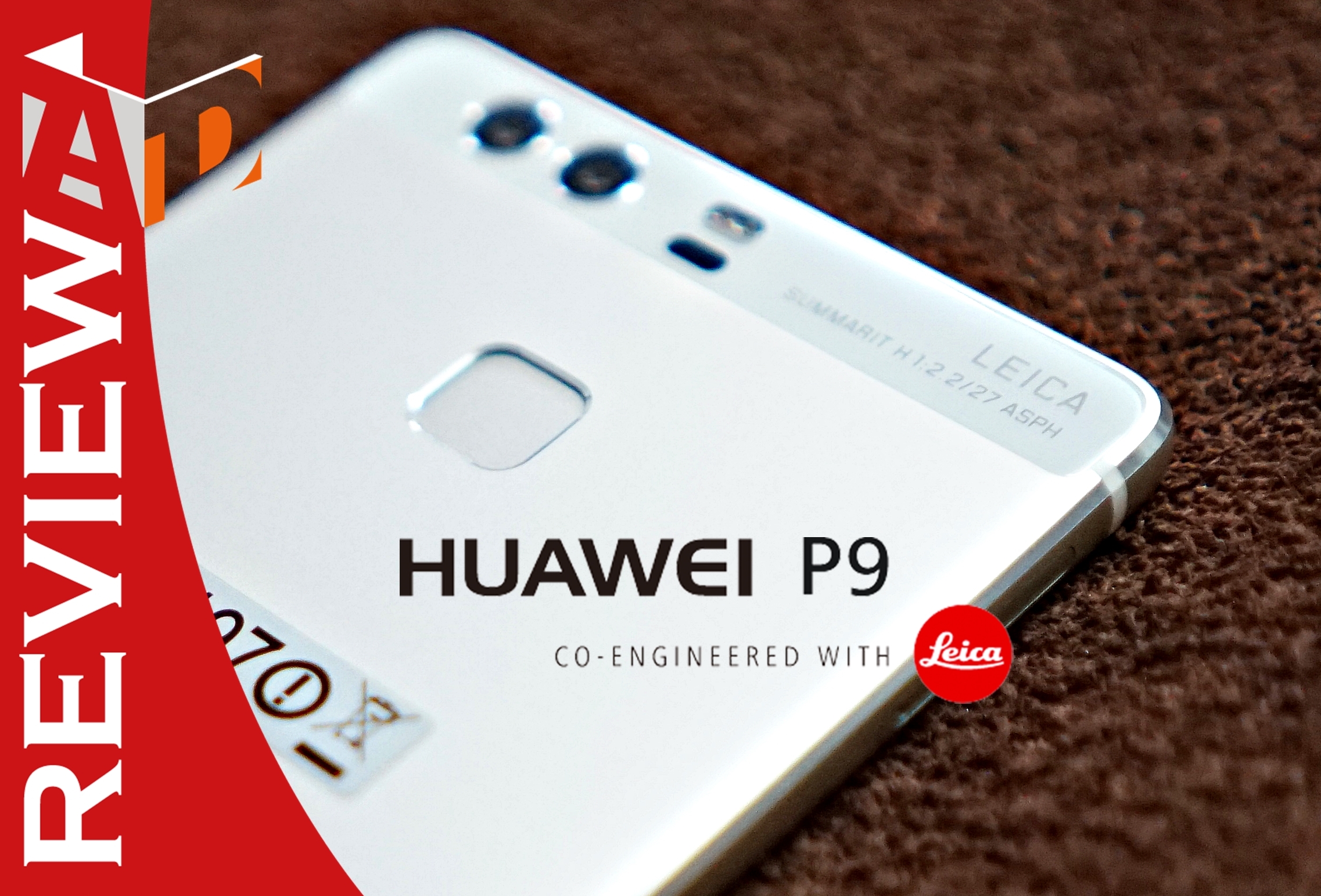 review Huawei p9 leica | Android | รีวิว Huawei P9 สมาร์ทโฟนกล้องคู่ มาตรฐานจาก Leica