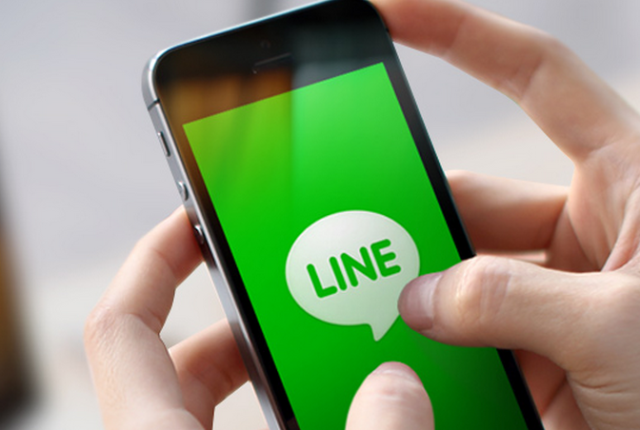 screen shot 2014 07 15 at 12 28 47 pm | Backup chat history | LINE ออกอัพเดต 6.4.0 สำหรับ iOS อนุญาตให้สำรองข้อมูลการสนทนาไว้บน iCloud ได้แล้ว