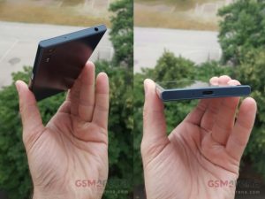 160720 sony xperia flagship f8331 leak 6 | Berlin | Sony คอนเฟิร์มเข้าร่วมงาน IFA คาดเปิดตัวเรือธง Xperia F8331 ที่ใช้ชิพ Snapdragon 820