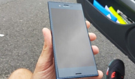 Sony คอนเฟิร์มเข้าร่วมงาน IFA คาดเปิดตัวเรือธง Xperia F8331 ที่ใช้ชิพ Snapdragon 820
