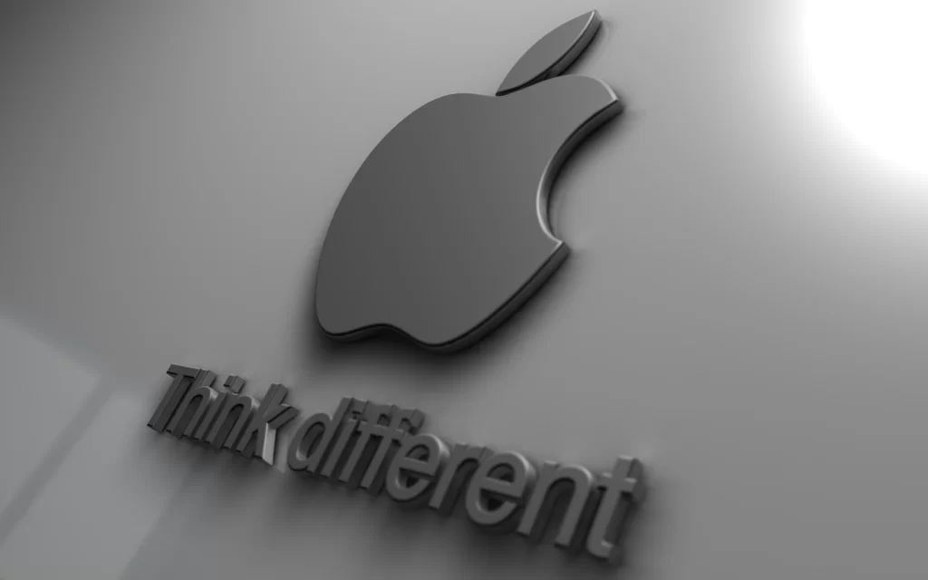 Apple Think Different | Company | Apple ไม่ทันตั้งตัวกลายเป็นบริษัทที่มีผู้ชื่นชอบสูงสุดในโลกประจำปี 2016 ส่วน Google ไม่มีในลิสต์ ?