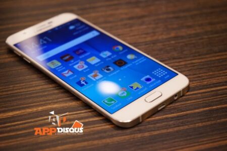 Samsung เริ่มทะยอยปล่อยอัพเดท Android 6.0.1 Marshmallow ให้ Galaxy A8 แล้ว