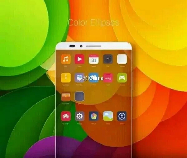EMUI 5.0 1 | Emotion UI 5.0 | ภาพตัวอย่าง Huawei EMUI 5.0 โฟกัสเรื่องสีสันเอาใจผู้ใช้ฝั่งตะวันตก คาดเปิดตัวเดือนกันยายนนี้