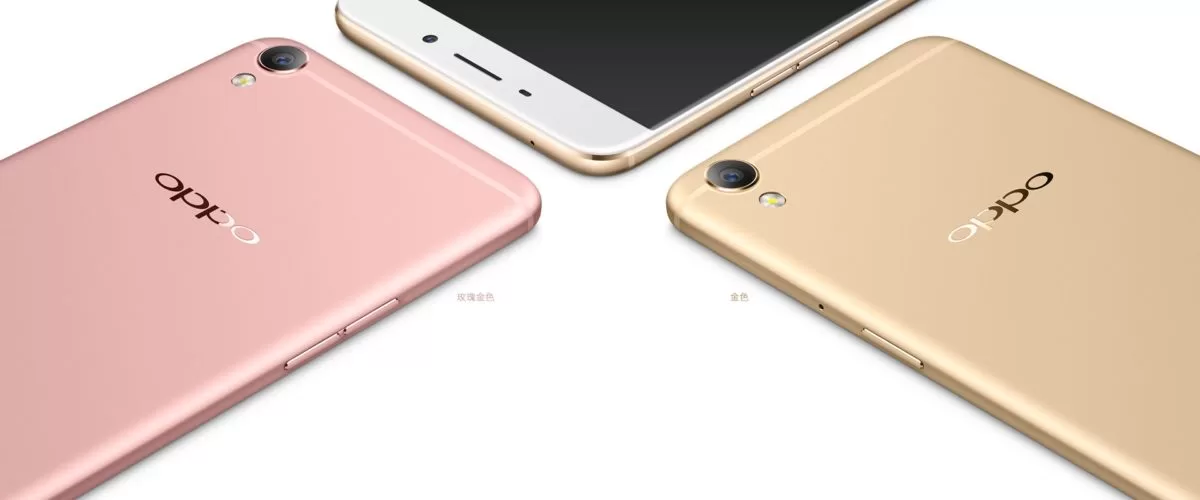 Oppo R9 Plus with 6 inch display 128GB ROM and 4K Filming Capability Will Hit Stores Next Month | Counterpoint | Counterpoint เผย OPPO ม้ามืดเติบโตไม่หยุดขึ้นเป็นอันดับ 1 ในจีนเดือนมิถุนายนที่ผ่านมา