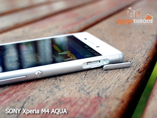 P8211899 | Android 6.0 Marshmallow | Sony Xperia M4 Aqua เตรียมรับอัพเดท Android 6.0.1 Marshmallow ต้นเดือนหน้า