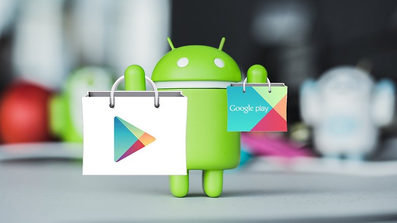 Play store ANDROIDPIT w782 | Google Play Store | Google ปรับอัลกอริทึมใหม่ลดขนาดไฟล์แอพพลิเคชั่นใน Play Store ลง 50% โหลดไวขึ้นประหยัดมากขึ้น