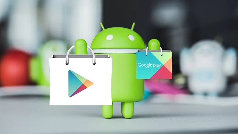 Play store ANDROIDPIT w782 | download | Google ปรับอัลกอริทึมใหม่ลดขนาดไฟล์แอพพลิเคชั่นใน Play Store ลง 50% โหลดไวขึ้นประหยัดมากขึ้น