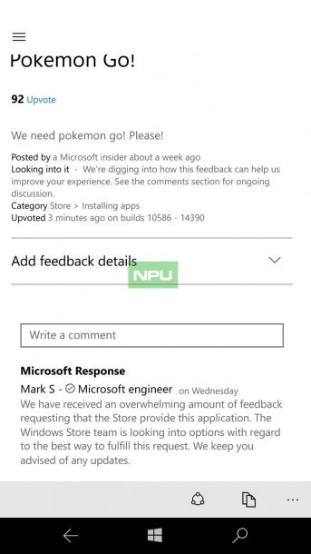 Pokemon-Go-Windows-10-Mobile