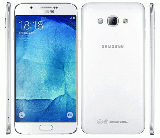 Samsung Galaxy A8 11 | SM-A810 | Samsung Galaxy A8 (2016) โผล่ GFXBench เผยชิพ Exynos 7420, RAM 3GB และกล้องหลัง 16MP