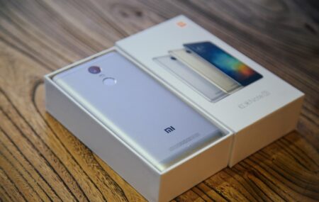 โผล่มาแล้วสเปค Xiaomi Redmi Note 4 เผยชิพ MediaTek Helio X20 SoC และแบตเตอรี่ 4,100 mAh