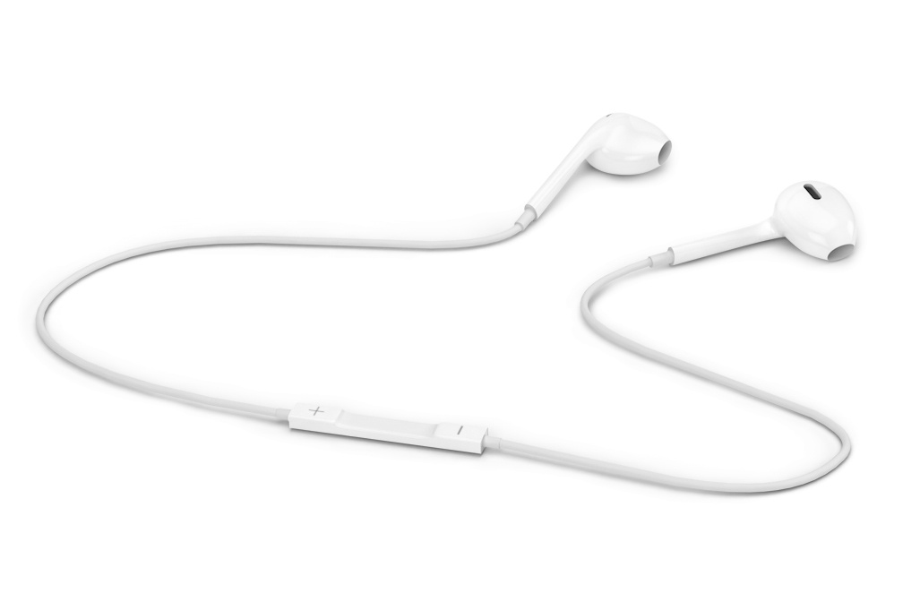 airpods | AirPods | AirPods อาจเป็นชื่อหูฟัง Bluetooth รุ่นใหม่ของ Apple ที่ออกแบบมาสำหรับ iPhone 7