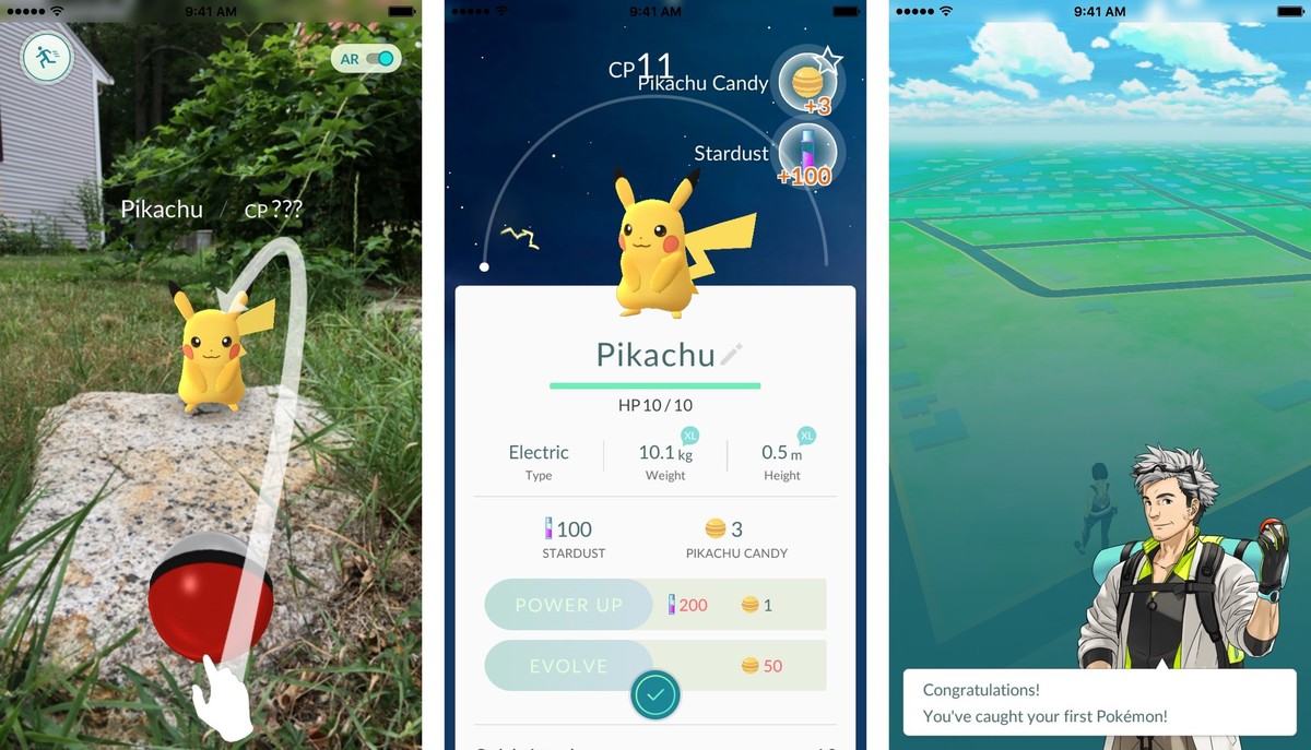 catch-pikachu-screenshot-pokemon-go