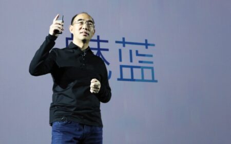 CEO Meizu เผยอาจปล่อยสมาร์ทโฟนขอบจอโค้งในอนาคต ปฏิเสธทำ PC,Notebook แต่ Smartwatch ไม่แน่
