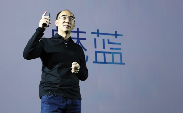 fd4e321cfb450f96a72abeaeb2645099 | Meizu Pro 7 | CEO Meizu เผยอาจปล่อยสมาร์ทโฟนขอบจอโค้งในอนาคต ปฏิเสธทำ PC,Notebook แต่ Smartwatch ไม่แน่