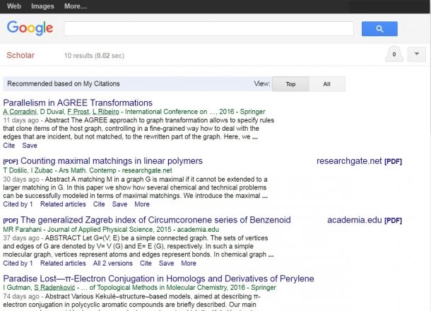 google scholar 001