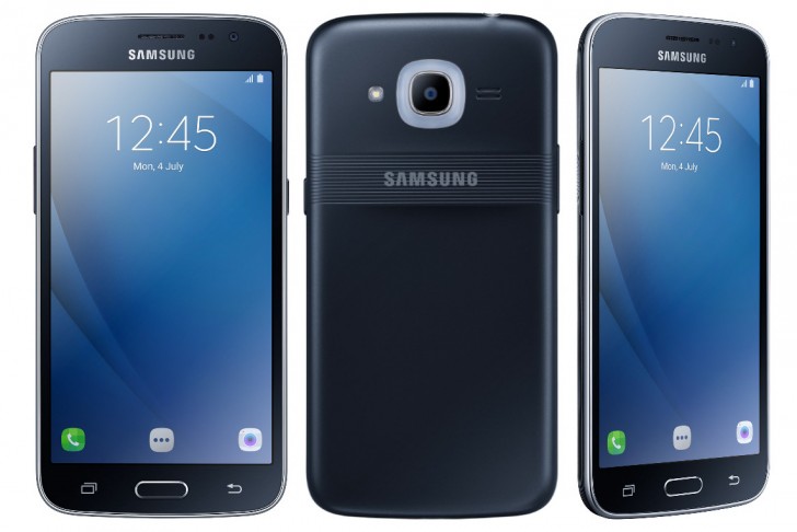 gsmarena 001 9 | Samsung Galaxy J2 (2016) Pro | เปิดตัวอย่างเป็นทางการ Samsung Galaxy J2 (2016) Pro Edition เพิ่ม RAM และความจุภายในให้มากขึ้น