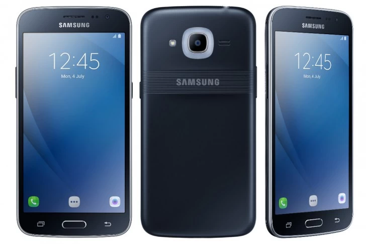 เปิดตัวอย่างเป็นทางการ Samsung Galaxy J2 (2016) Pro Edition เพิ่ม RAM และความจุภายในให้มากขึ้น 1 gsmarena 001 9 | Annouced | เปิดตัวอย่างเป็นทางการ Samsung Galaxy J2 (2016) Pro Edition เพิ่ม RAM และความจุภายในให้มากขึ้น