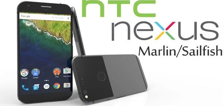 ส่อเค้า HTC ผลิตอุปกรณ์ Nexus เริ่มมีภาพเครื่องต้นแบบรัน Android 7.0 Nougat ออกมาแล้ว 1 htc nexus marlin sailfish | Android 7.0 Nougat | ส่อเค้า HTC ผลิตอุปกรณ์ Nexus เริ่มมีภาพเครื่องต้นแบบรัน Android 7.0 Nougat ออกมาแล้ว