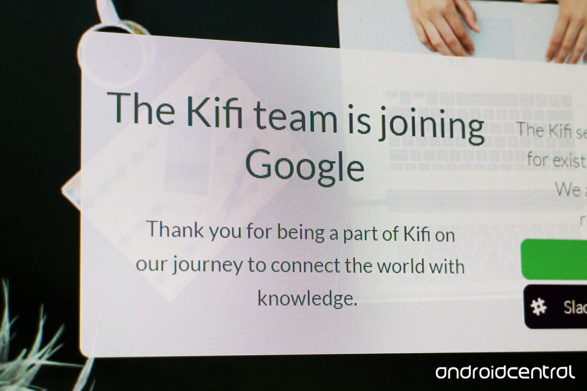 kifi-google