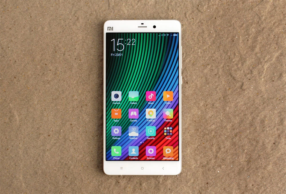 mi note hero | 2></noscript>5 | Xiaomi ปล่อยทีเซอร์ปริศนา 