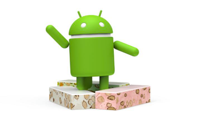 nougat | Officially | Google ประกาศชื่อ Android N อย่างเป็นทางการ " Nougat " ขนมตังเมหวานมัน