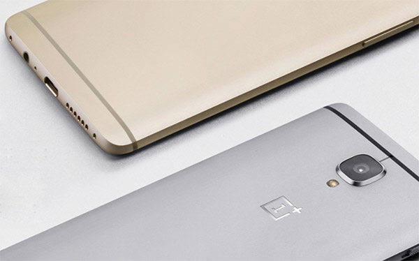 oneplus 3 colors | Android 8.0 | OnePlus 3 และ OnePlus 3T ได้รับอัพเดต Android Oreo แล้ว