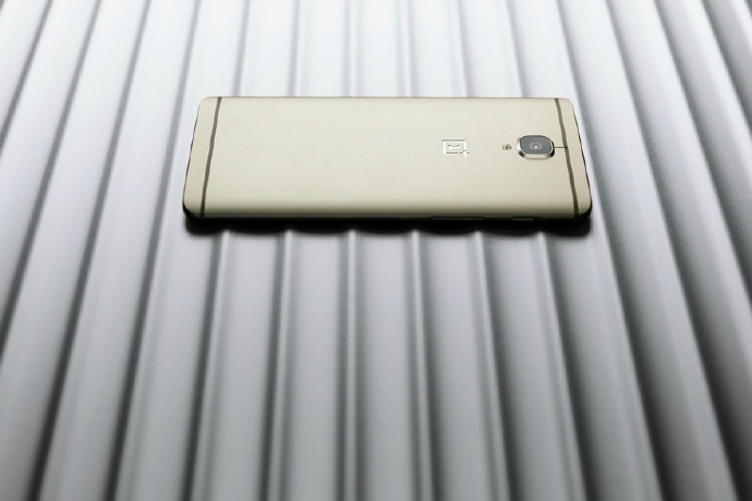 oneplus 3 soft gold | Carl Pei | OnePlus เผยทีเซอร์เรือธงรุ่นล่าสุด OnePlus 3 สี Soft Gold เตรียมเปิดตัวเร็วๆนี้