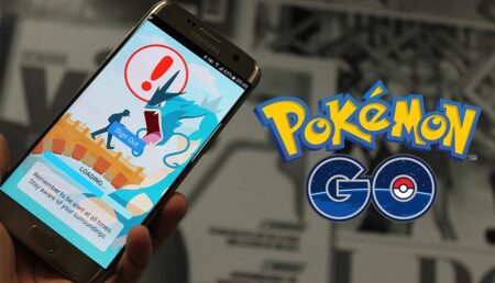 “มาจับโปเกม่อนกัน!” Pokemon Go พร้อมให้ดาวน์โหลดแล้วสำหรับ Android ส่วน iOS รออัพเดตสตอร์ไทย มารับลิงก์กัน!! Download Pokemon Go