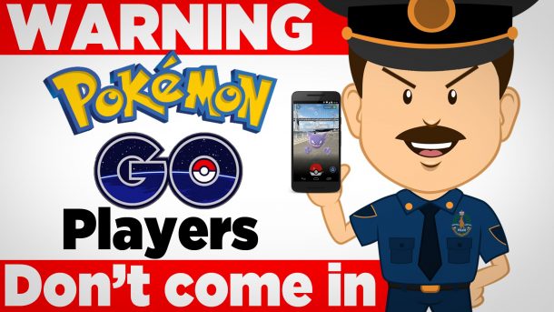 pokemongopolice