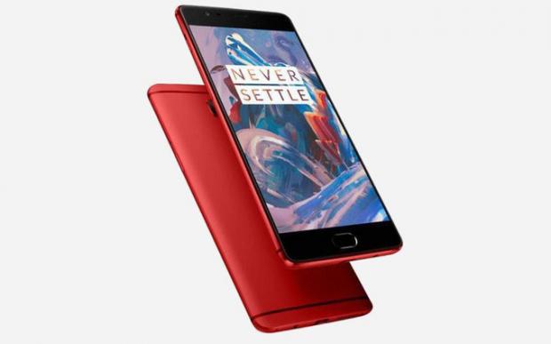 red oneplus 3 | Soft Gold | OnePlus ปฏิเสธข่าวลือเรื่องบริษัทเตรียมปล่อยเรือธง OnePlus 3 เวอร์ชั่นสีแดง