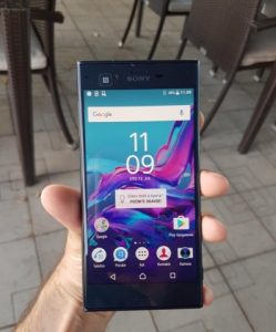 sony xperia F8331 photo | Berlin | Sony คอนเฟิร์มเข้าร่วมงาน IFA คาดเปิดตัวเรือธง Xperia F8331 ที่ใช้ชิพ Snapdragon 820