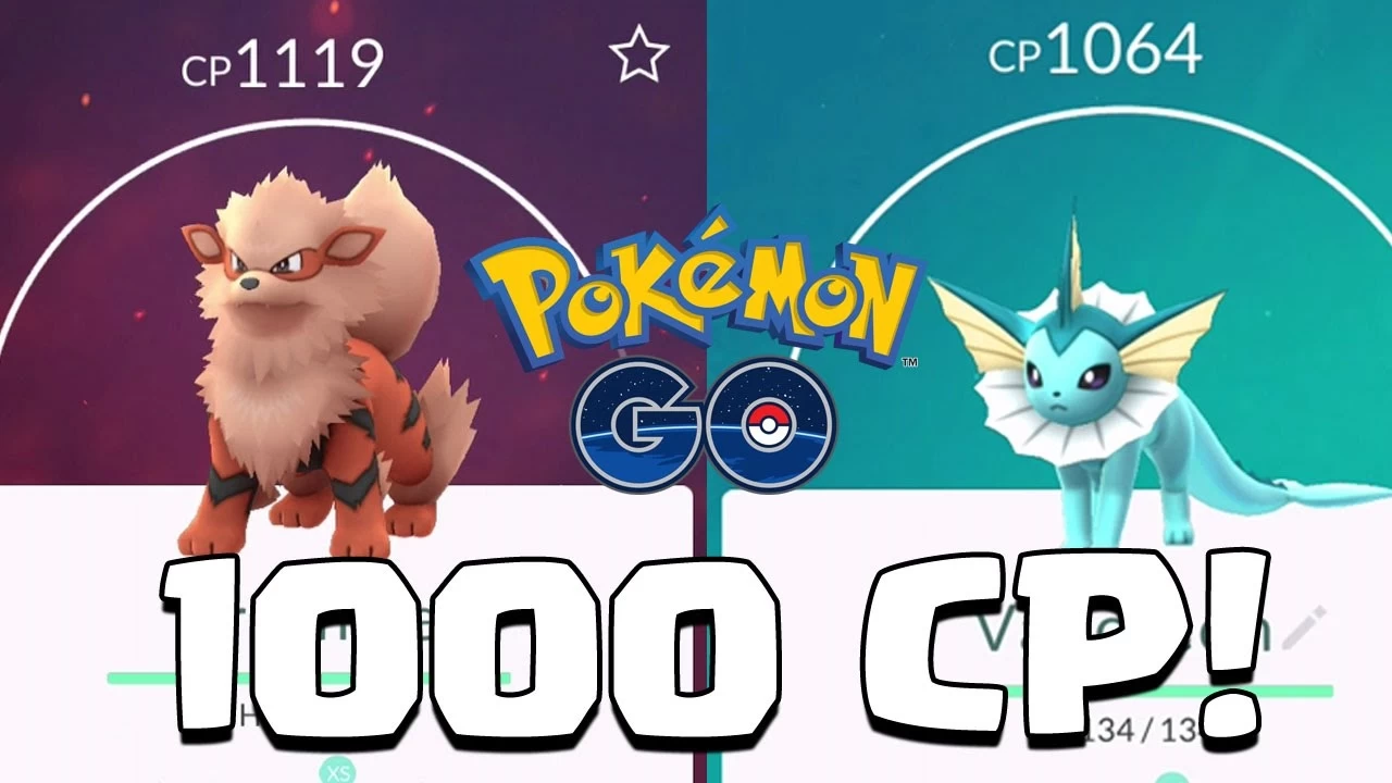what cp pokemon go | Gaming | [Pokemon Go Tip] ค่า CP คืออะไร? เราจะเพิ่มค่า CP ของโปเกม่อนได้อย่างไรบ้าง? วิธี POWER UP และ EVOLVE