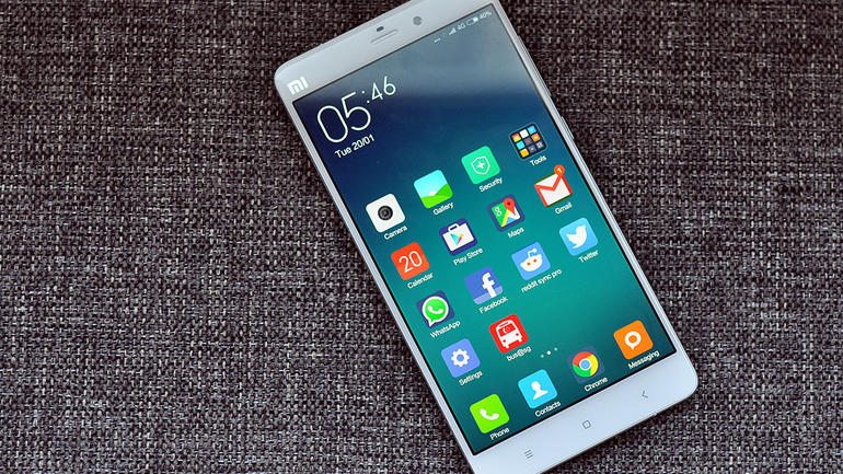 | High-End | Xiaomi ลองเปลี่ยนแนวเตรียมปล่อยสมาร์ทโฟน 