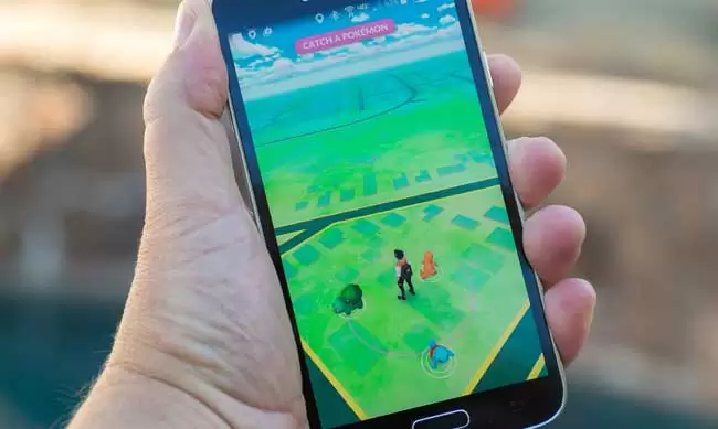 | pokemon | Pokemon Go อีกหน้าประวัติศาสตร์แอพที่ได้รับความนิยมสูงสุดในสหรัฐฯ