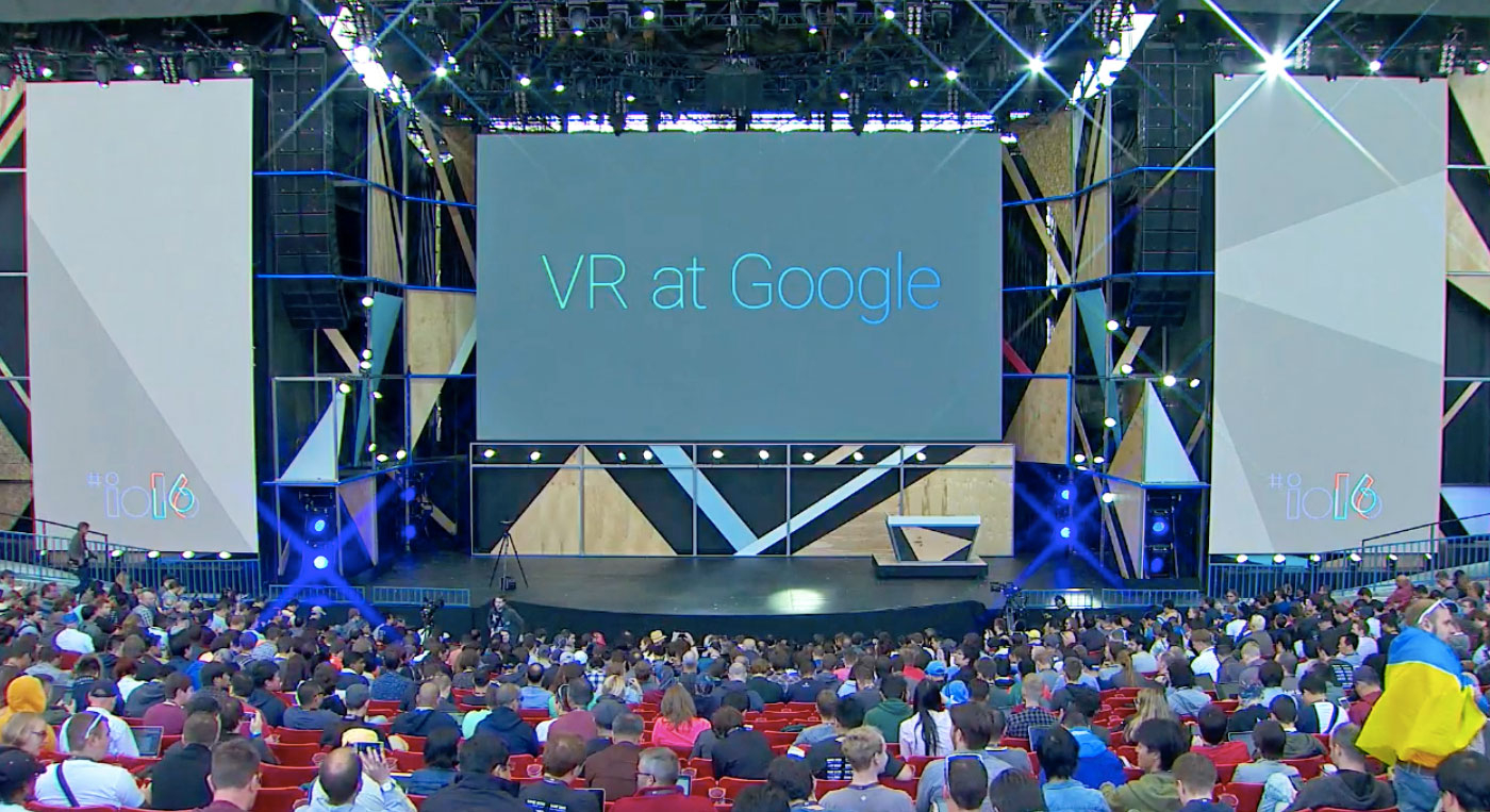2 | AR | Google Standalone VR ยังไม่ตาย?? รายงานชิ้นใหม่เผยยังพัฒนากันอยู่
