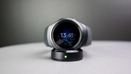 สิ้นสุดการรอคอย Samsung ร่อนบัตรเชิญเตรียมเปิดตัว Gear S3 วันที่ 1 กันยายนนี้