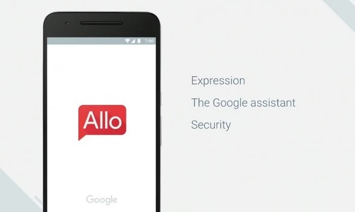 Google Allo จะมี Incognito Mode ตั้งเวลาให้ลบข้อความได้ พร้อมทั้ง Search Engine แบบ Built-in 1 Allo Google | AI | Google Allo จะมี Incognito Mode ตั้งเวลาให้ลบข้อความได้ พร้อมทั้ง Search Engine แบบ Built-in