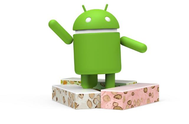 Android-n-nougat