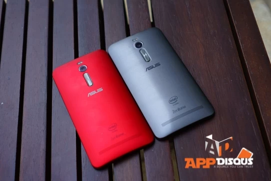 ในที่สุด Asus ZenFone 2 ก็เริ่มได้รับอัพเดท Android 6.0 Marshmallow แล้ว 1 Asus Zenfone 2thumb DSC03300 1024 | Android 6.0 Marshmallow | ในที่สุด Asus ZenFone 2 ก็เริ่มได้รับอัพเดท Android 6.0 Marshmallow แล้ว