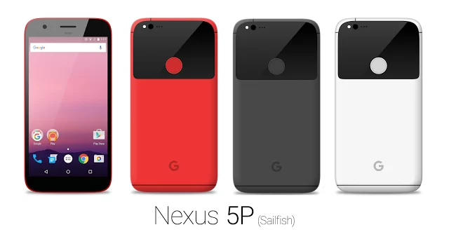 Google Nexus Sailfish | FCC certification | HTC Nexus Sailfish และ Marlin ผ่านการรับรองโดย FCC คาดใกล้เปิดตัวในไม่ช้า