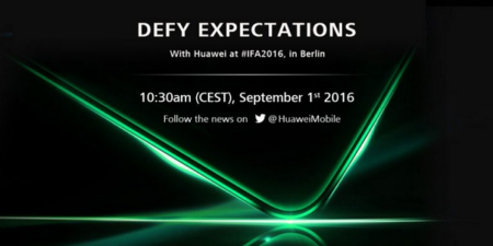 Huawei ปฏิเสธข่าวลือ เผยไม่มีการเปิดตัวอุปกรณ์ตระกูล Mate ในงานวันที่ 1 กันยายนอย่างแน่นอน