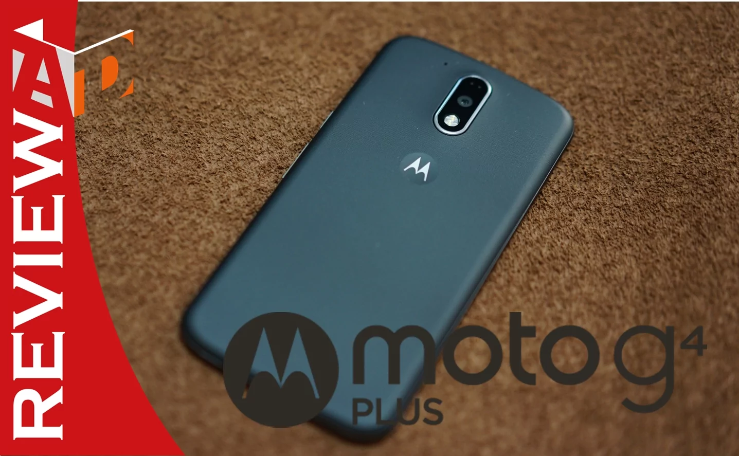 Review Moto G4 Plus Appdisqus