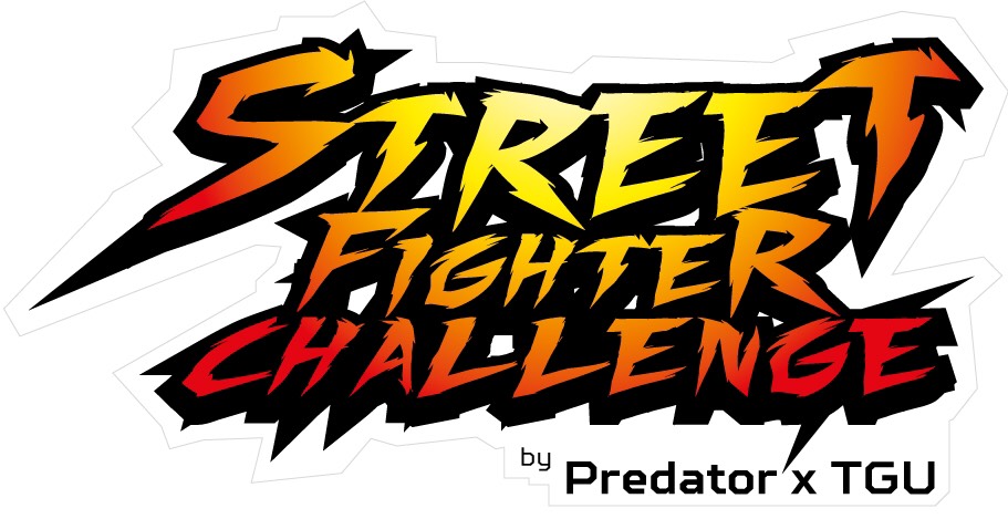 S 11796559 | Street Fighter Challenge By Predator x TGU | เชิญชวนเกมเมอร์ไฟท์ติ้งสัญชาติไทย เข้าร่วมมหกรรมงานแข่งเกม Street Fighter Challenge By Predator x TGU ชิงเงินรางวัลรวมกว่า 35,000 บาท