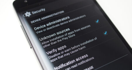 Google เผยฟีเจอร์ Verify Apps ช่วยปกป้องอุปกรณ์จากการถูกโจมตีผ่านช่องโหว่ QuadRooter