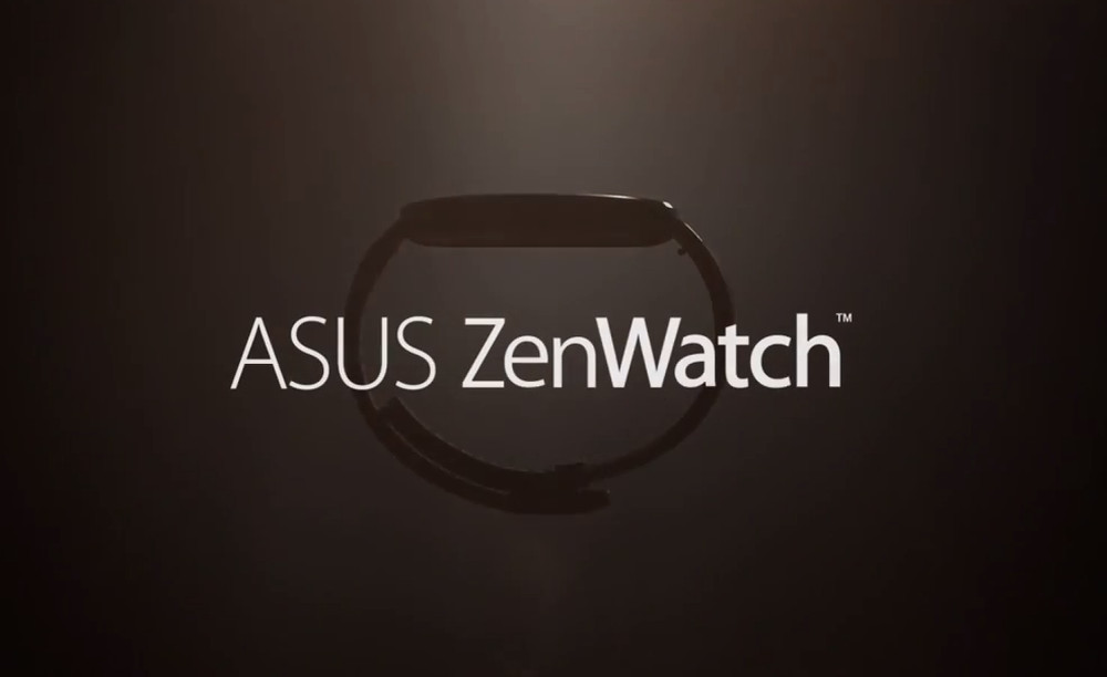 asus zenwatch | Round shape | Asus Zenwatch 3 มาพร้อมหน้าปัดทรงกลมแน่นอน จากการรับรองโดย FCC