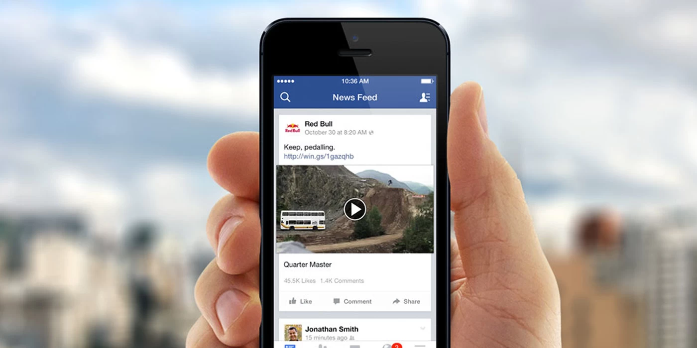 autoplay video facebook turn off | audio | Facebook เริ่มทดสอบฟีเจอร์การเล่นวิดีโอพร้อมเสียงในหน้าฟีดแบบอัตโนมัติ
