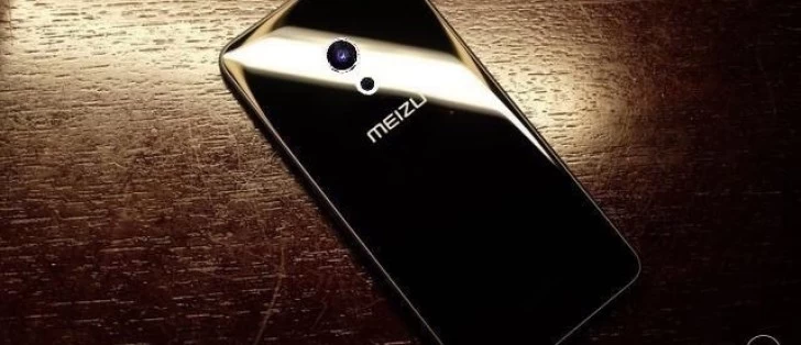 gsmarena 001 1 3 | Exynos 8890 SoC | Meizu เตรียมเปิดตัวเรือธงรุ่นใหม่ที่มาพร้อมคอนเซปต์ 