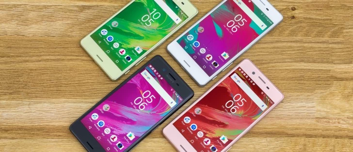 Sony ประกาศรายชื่ออุปกรณ์ที่จะได้ไปต่อรับอัพเดท Android 7.0 Nougat 1 gsmarena 001 10 | Android 7.0 Nougat | Sony ประกาศรายชื่ออุปกรณ์ที่จะได้ไปต่อรับอัพเดท Android 7.0 Nougat